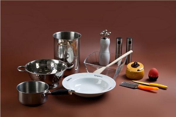 stiati ca vase pentru paste