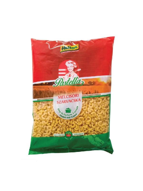 Pastella melcisori 900g