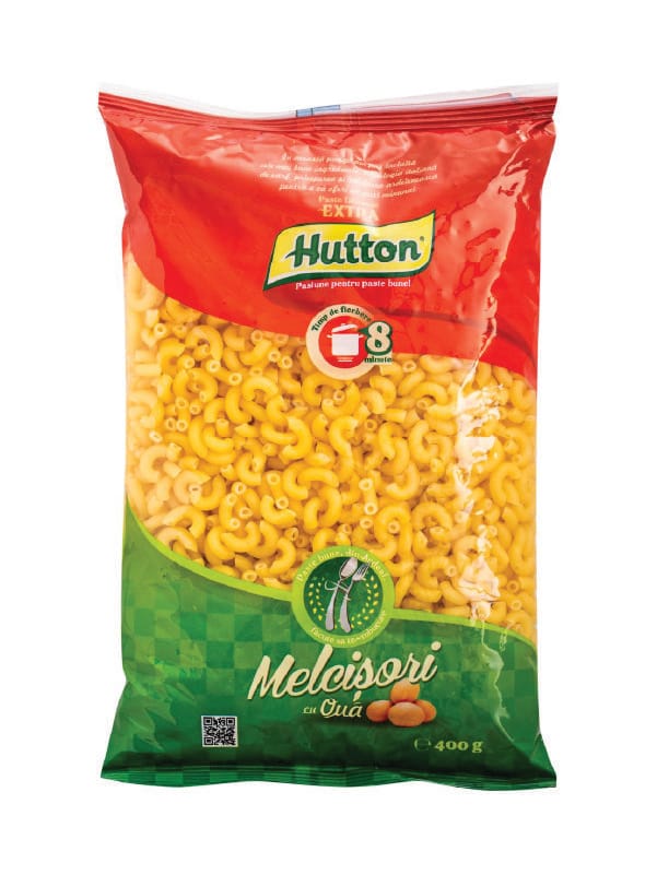 Melcisori cu oua 400g