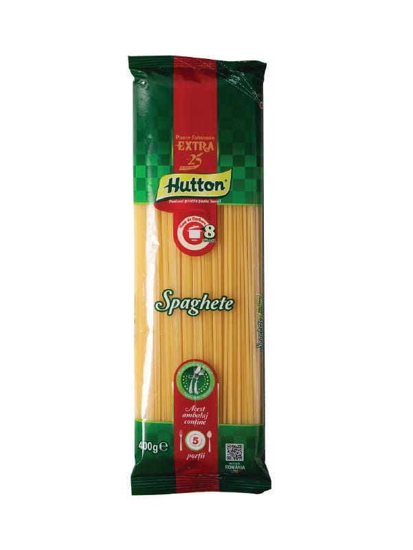 Spaghete fara oua 400g
