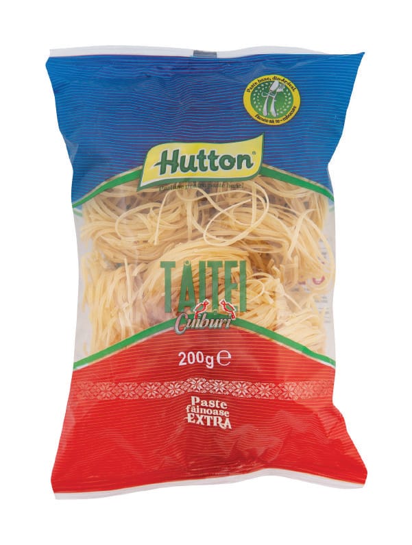 Taitei Cuiburi fara oua 200g