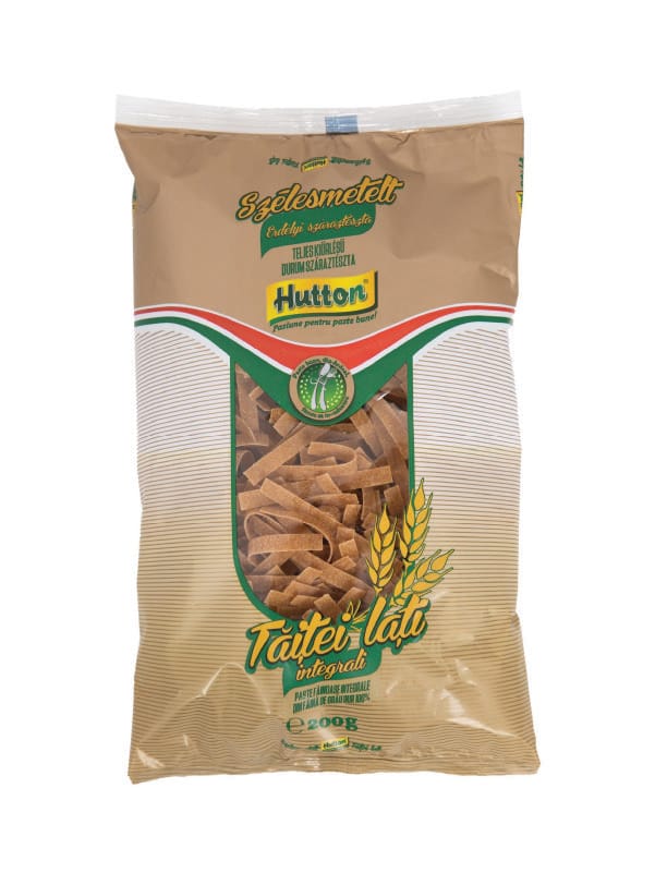 Taitei lati integrali