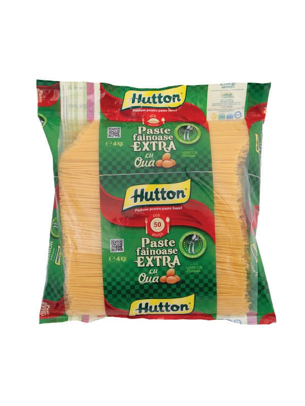Spaghete cu ouă, 4Kg
