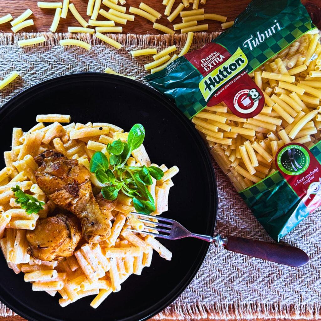 Papricaș de pui 1 Papricas de pui