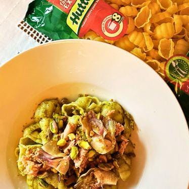 Scoici cu ton, anginare și fistic