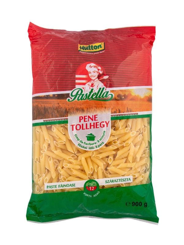 Pastella pene, 900g