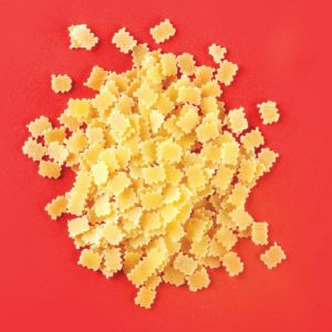 Paste făinoase Hutton