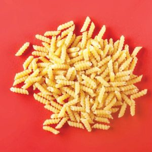 Melcisori Garganelli Hutton